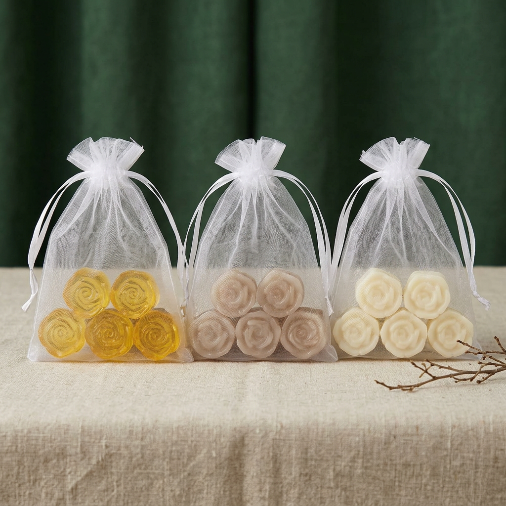Aromatizador para Gavetas e Guarda-roupas